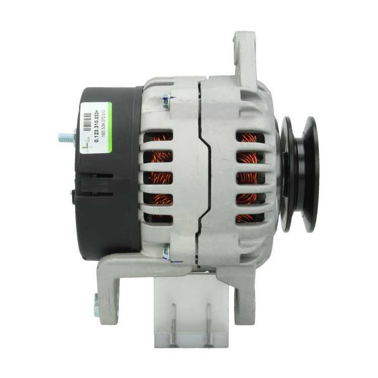 Bv Psh Alternator/Dynamo 165.534.070.010