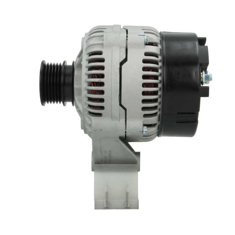 Bv Psh Alternator/Dynamo 555.509.090.010