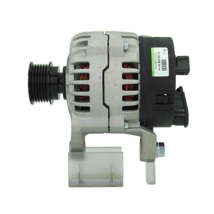 Bv Psh Alternator/Dynamo 215.518.090.010