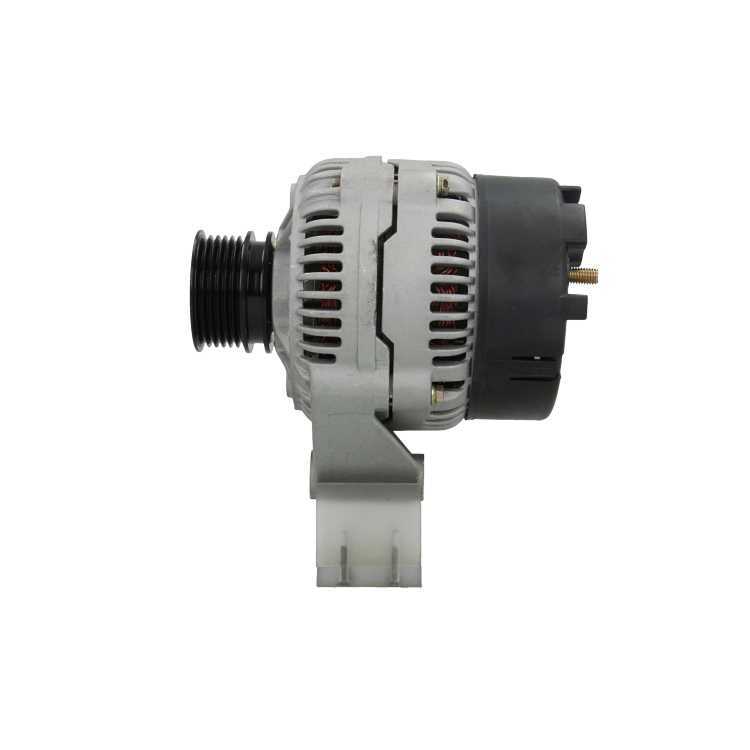 Bv Psh Alternator/Dynamo 555.502.090.010