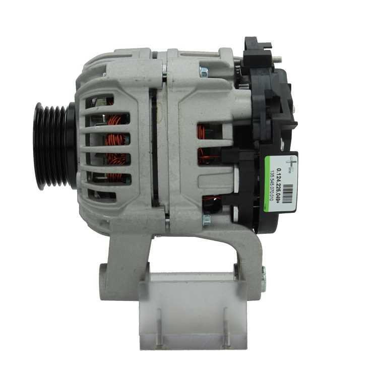 Bv Psh Alternator/Dynamo 135.545.070.010