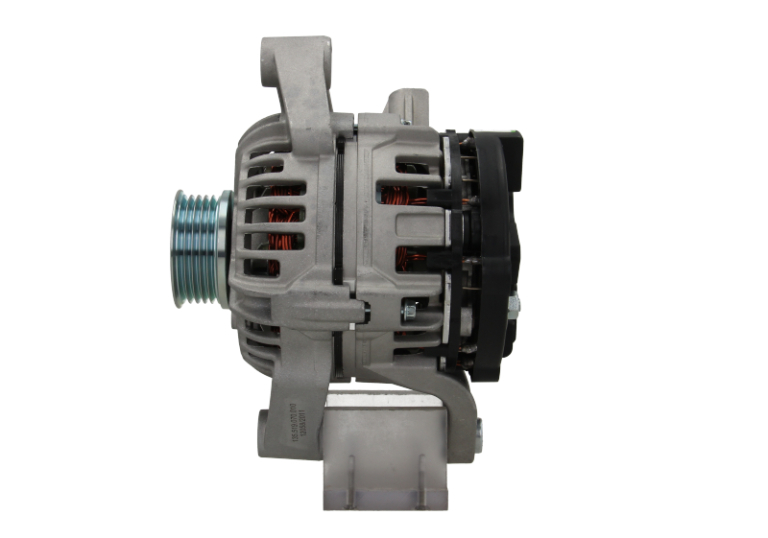 Bv Psh Alternator/Dynamo 135.519.070.010