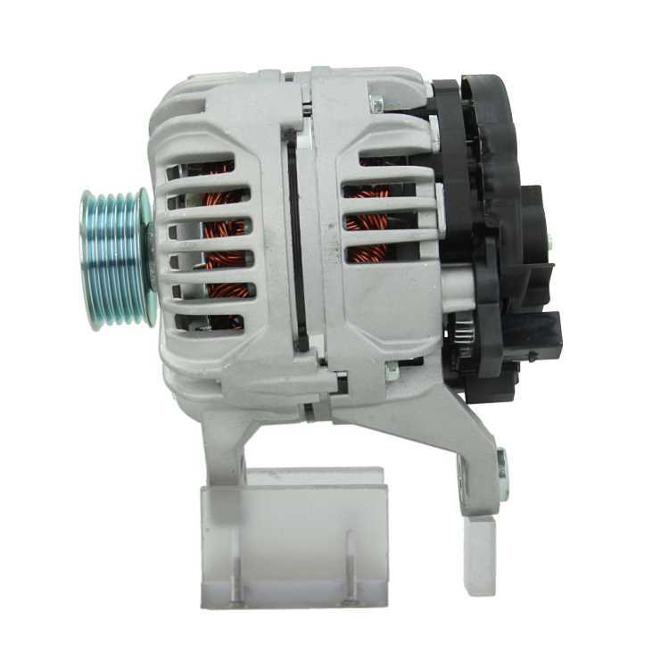 Bv Psh Alternator/Dynamo 305.526.070.010