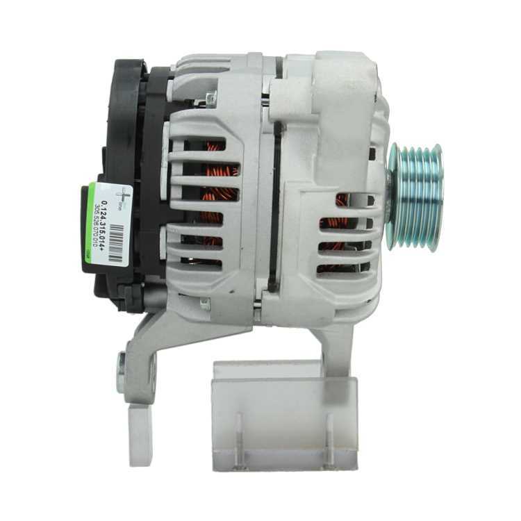 Bv Psh Alternator/Dynamo 305.526.070.010