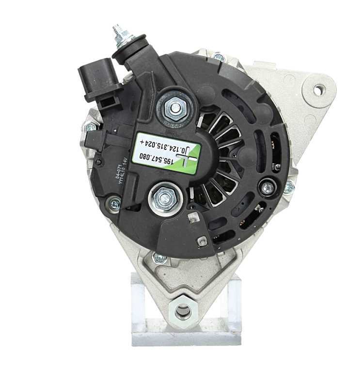 Bv Psh Alternator/Dynamo 195.547.080.010