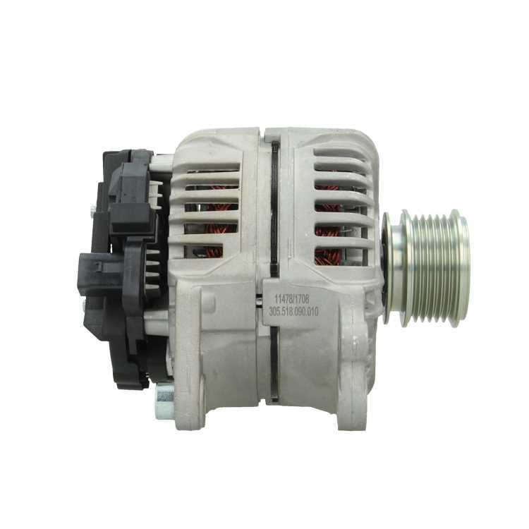 Bv Psh Alternator/Dynamo 305.518.090.010