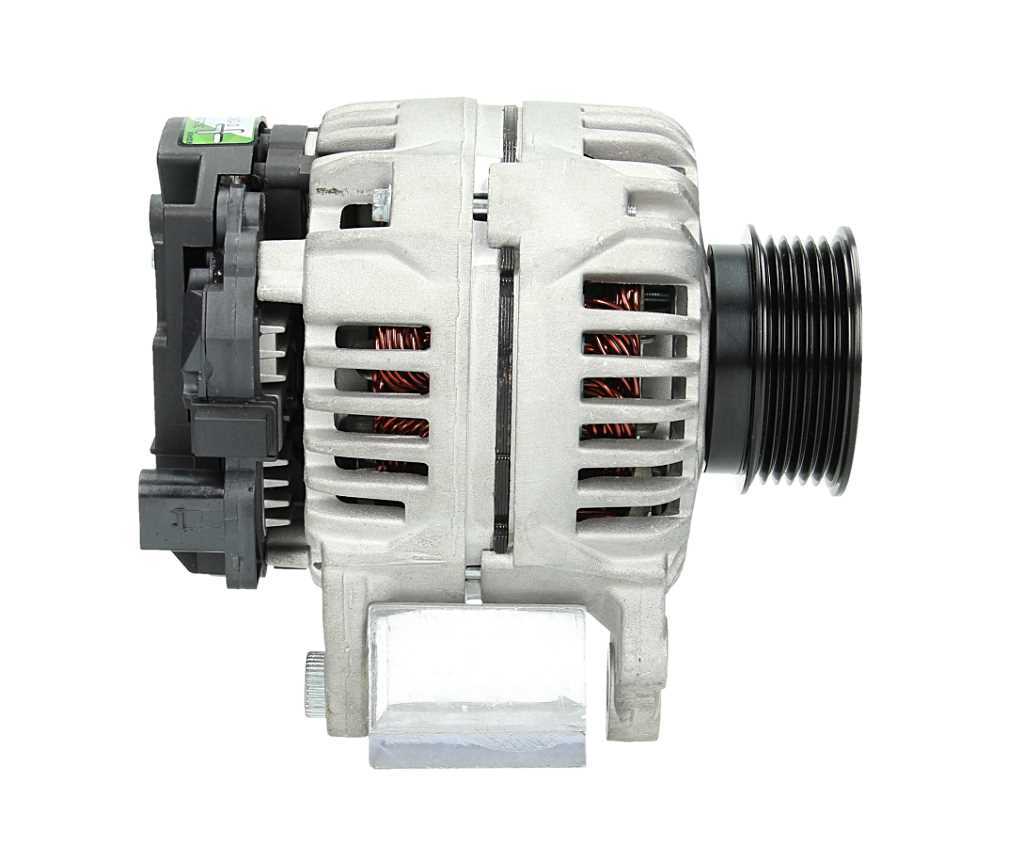 Bv Psh Alternator/Dynamo 305.510.090.010