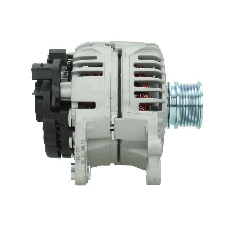 Bv Psh Alternator/Dynamo 305.530.090.010