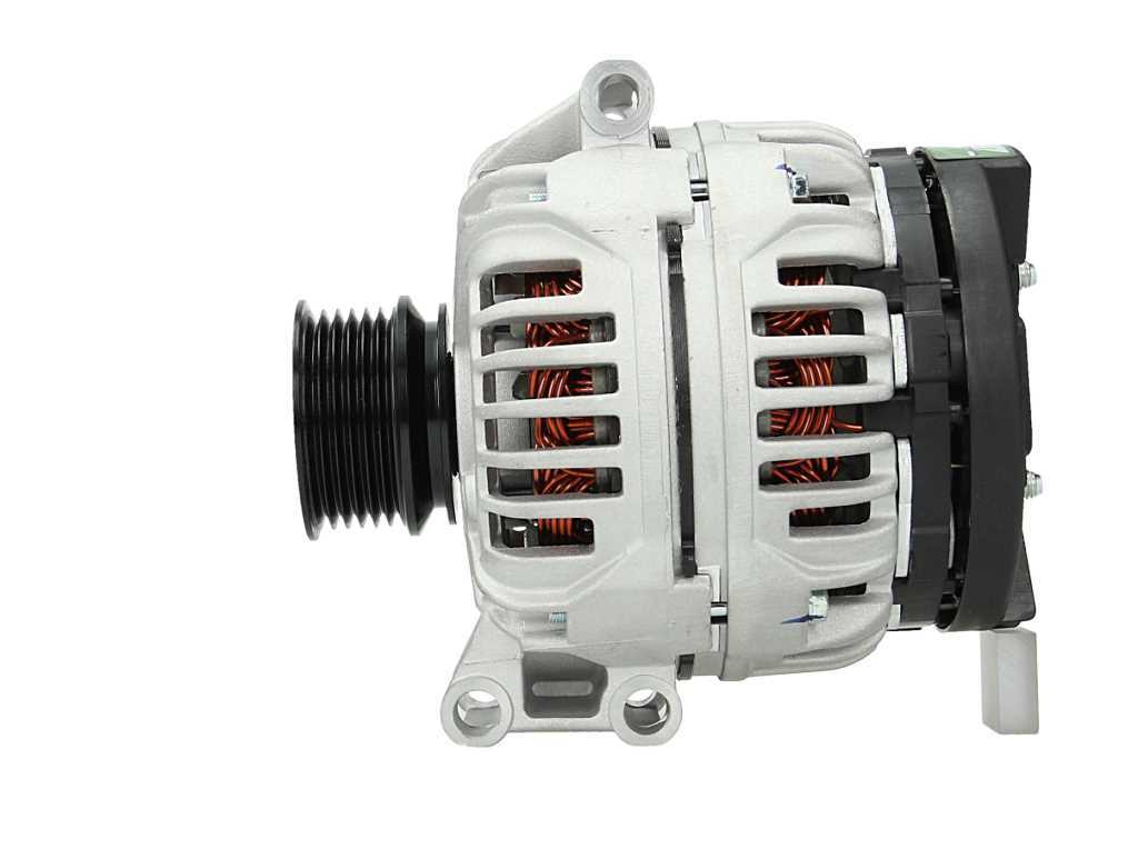 Bv Psh Alternator/Dynamo 575.573.087.010