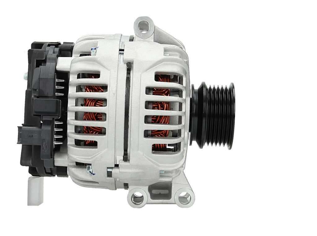 Bv Psh Alternator/Dynamo 575.573.087.010