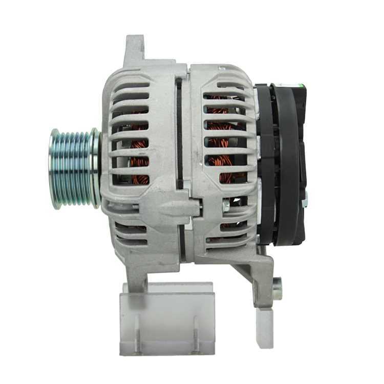Bv Psh Alternator/Dynamo 505.524.110.010