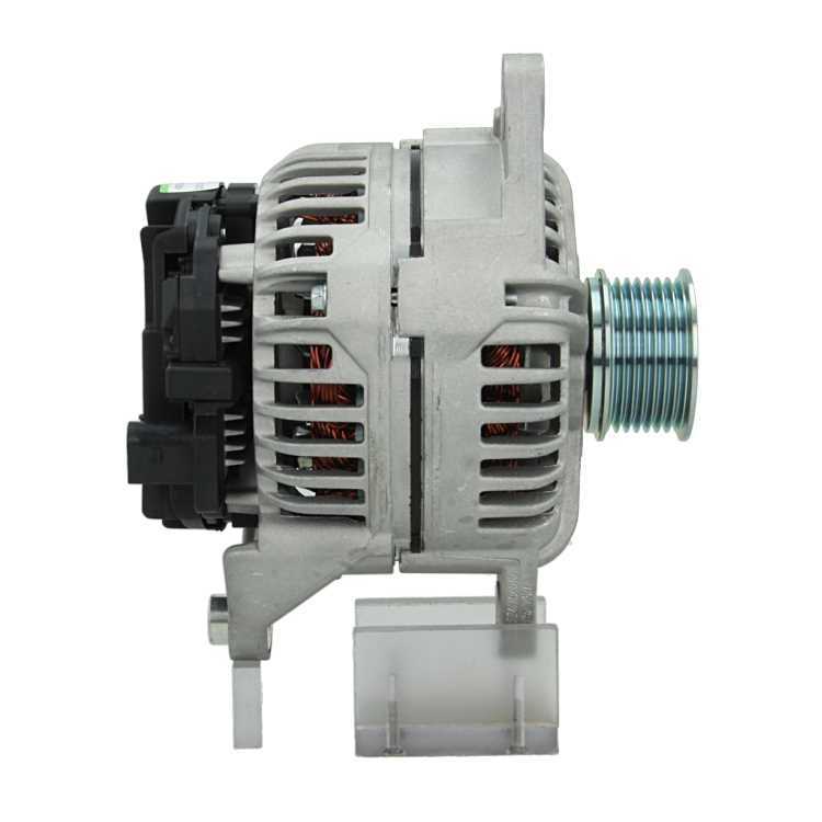 Bv Psh Alternator/Dynamo 505.524.110.010