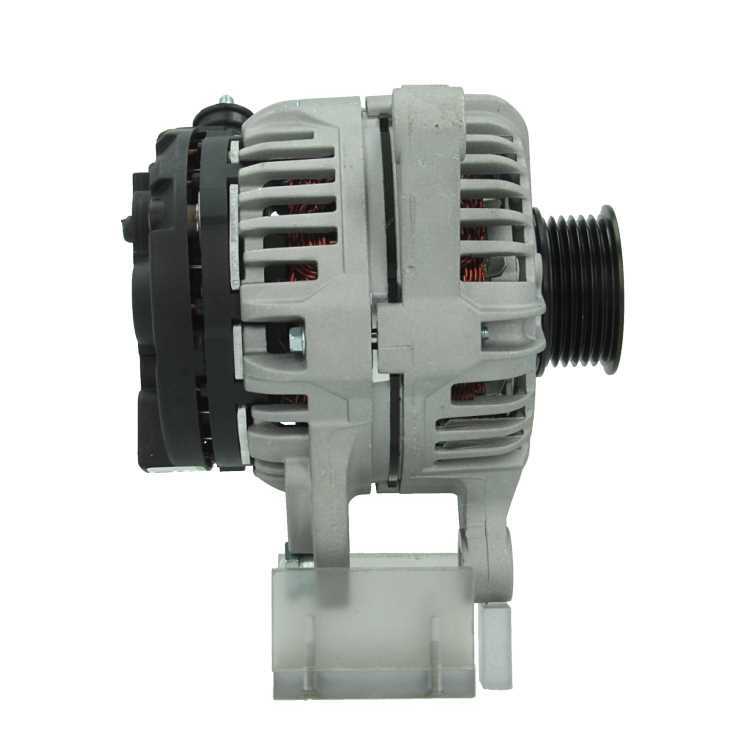 Bv Psh Alternator/Dynamo 195.563.090.010