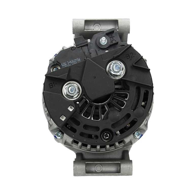 Bv Psh Alternator/Dynamo 555.518.090.012