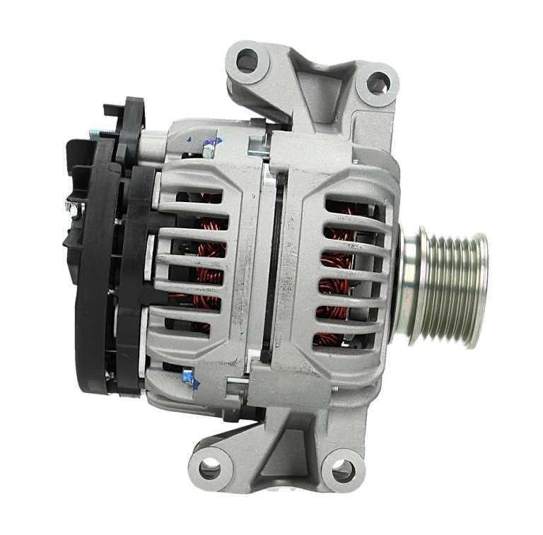 Bv Psh Alternator/Dynamo 555.518.090.012