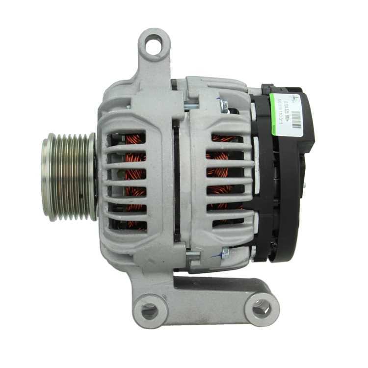 Bv Psh Alternator/Dynamo 595.519.110.011