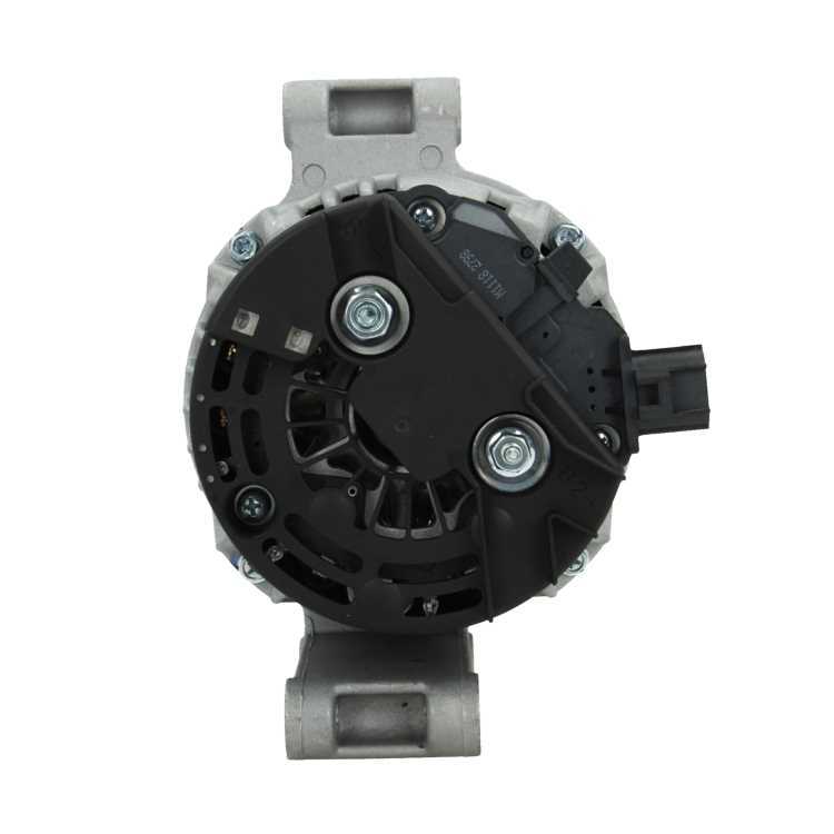 Bv Psh Alternator/Dynamo 595.519.110.011