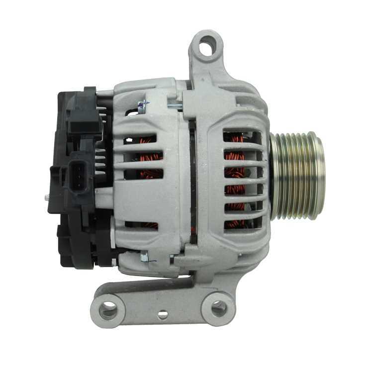 Bv Psh Alternator/Dynamo 595.519.110.011