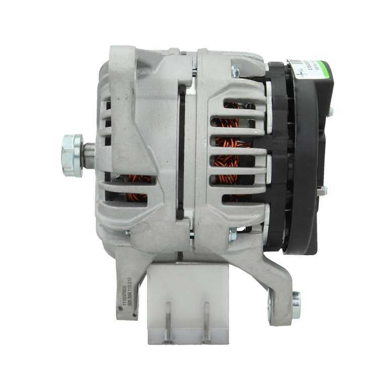 Bv Psh Alternator/Dynamo 505.554.110.010