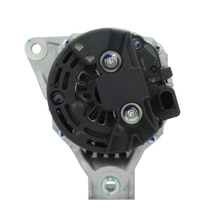 Bv Psh Alternator/Dynamo 505.554.110.010