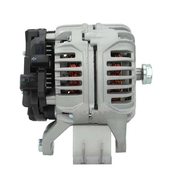 Bv Psh Alternator/Dynamo 505.554.110.010