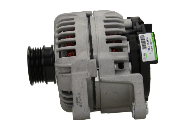 Bv Psh Alternator/Dynamo 135.548.100.010