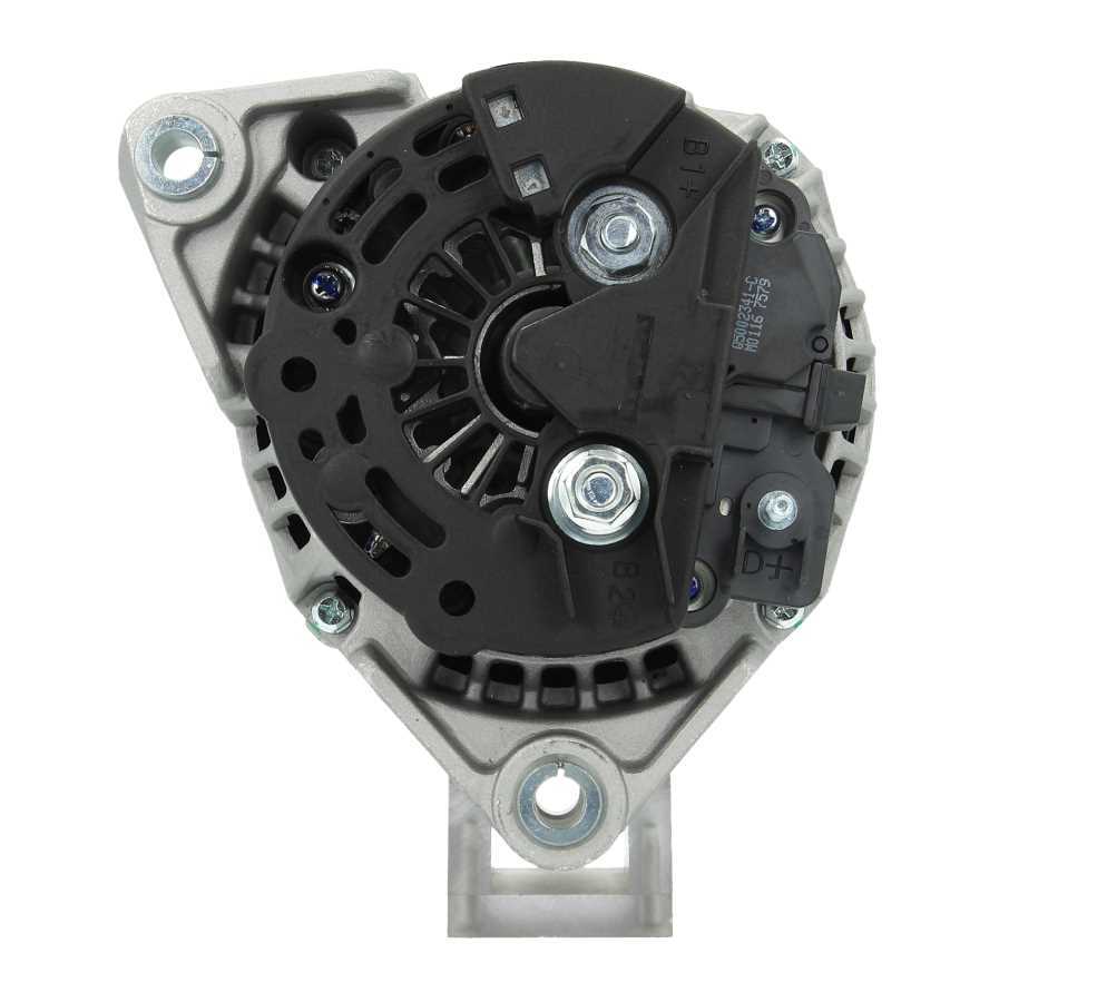 Bv Psh Alternator/Dynamo 135.516.100.010