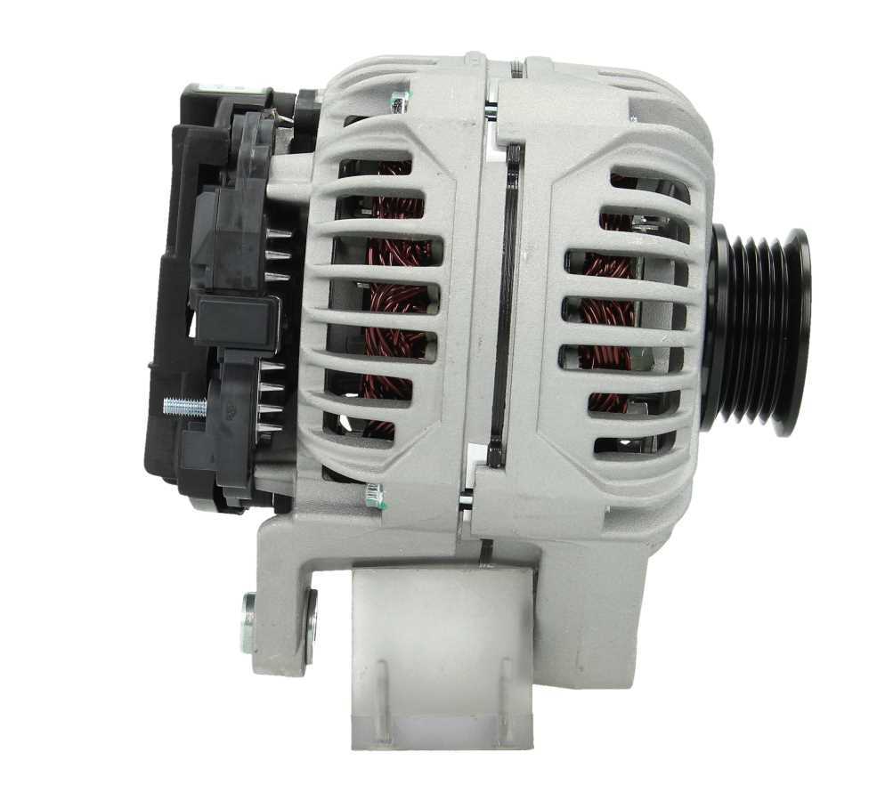 Bv Psh Alternator/Dynamo 135.516.100.010