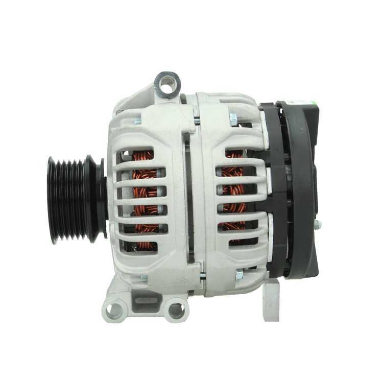 Bv Psh Alternator/Dynamo 575.570.098.010