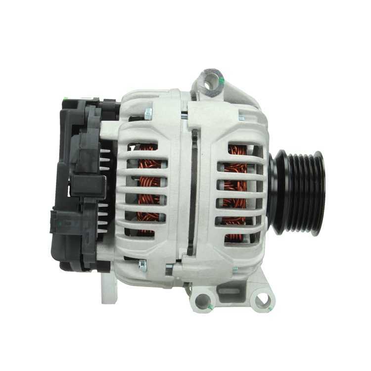 Bv Psh Alternator/Dynamo 575.570.098.010