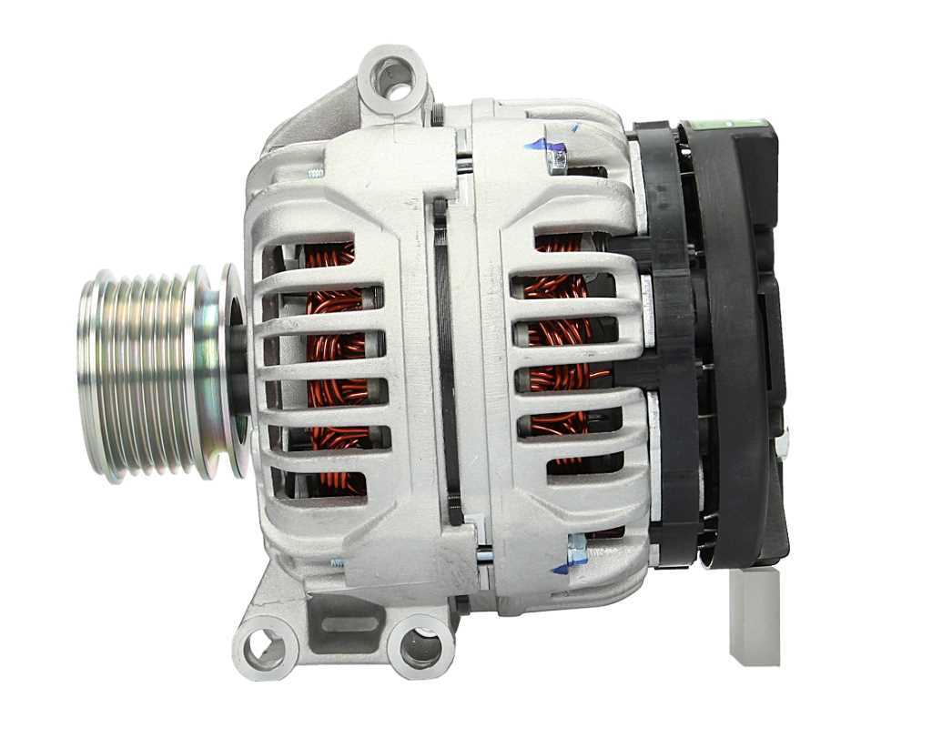 Bv Psh Alternator/Dynamo 575.571.098.010