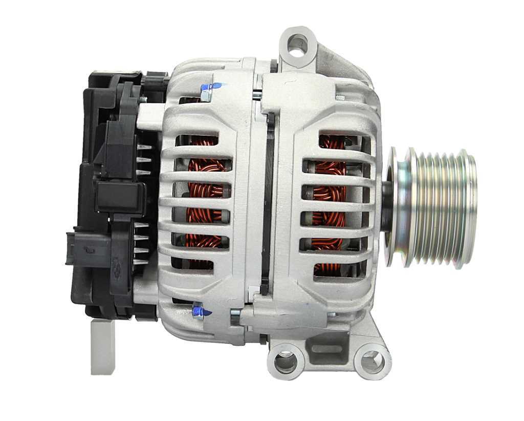 Bv Psh Alternator/Dynamo 575.571.098.010