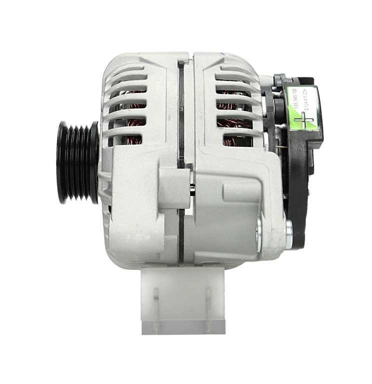 Bv Psh Alternator/Dynamo 135.545.100.010