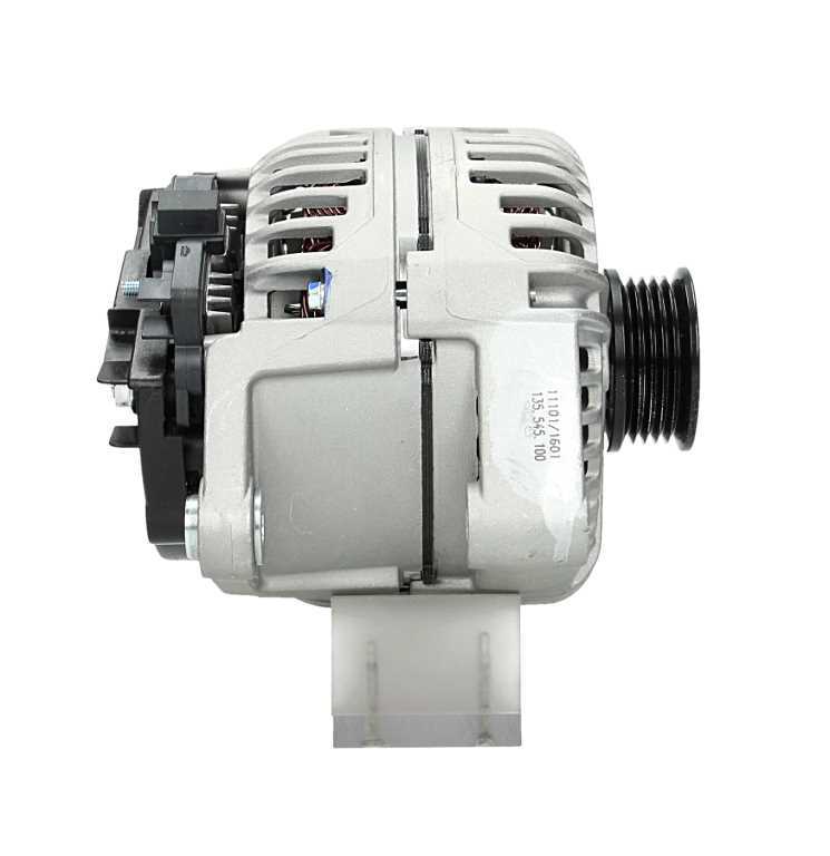 Bv Psh Alternator/Dynamo 135.545.100.010