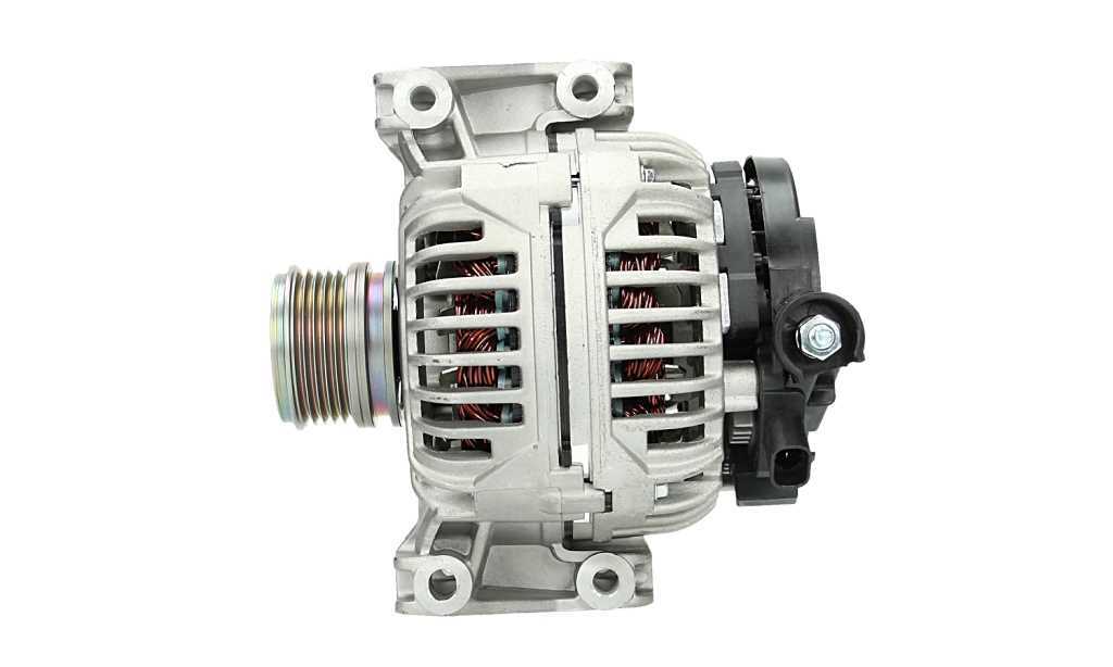 Bv Psh Alternator/Dynamo 135.541.100.010