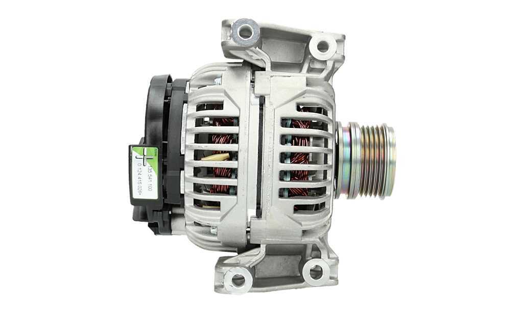 Bv Psh Alternator/Dynamo 135.541.100.010