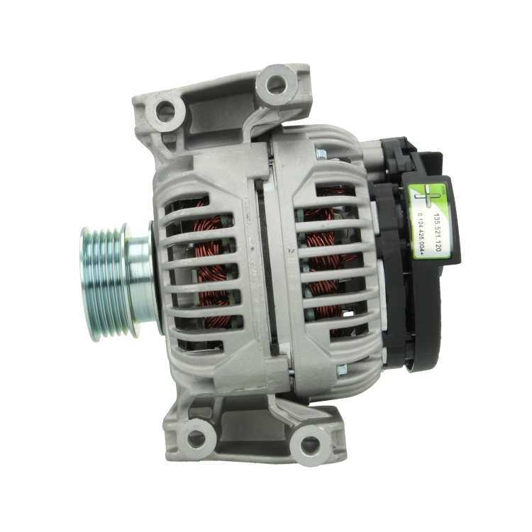 Bv Psh Alternator/Dynamo 135.521.120.010