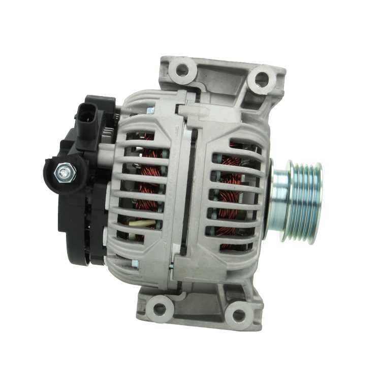 Bv Psh Alternator/Dynamo 135.521.120.010