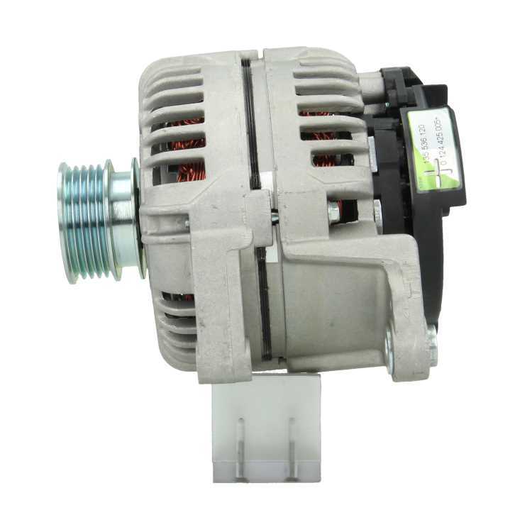 Bv Psh Alternator/Dynamo 135.536.120.010