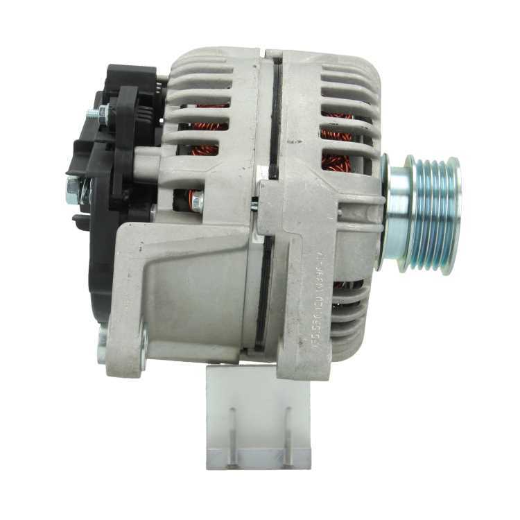 Bv Psh Alternator/Dynamo 135.536.120.010