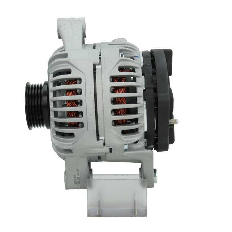 Bv Psh Alternator/Dynamo 135.519.120.011