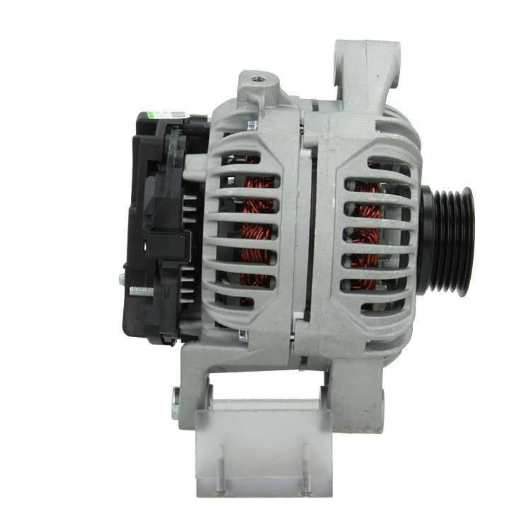 Bv Psh Alternator/Dynamo 135.519.120.011