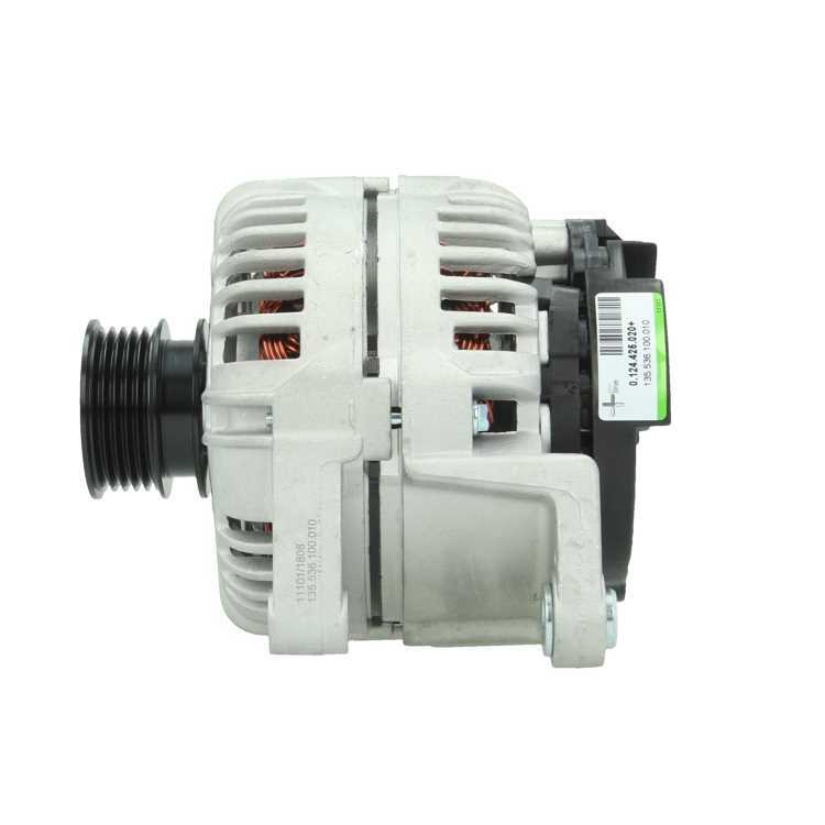 Bv Psh Alternator/Dynamo 135.536.100.010