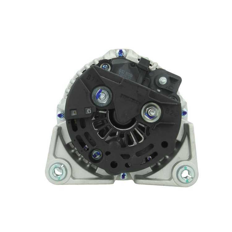 Bv Psh Alternator/Dynamo 135.536.100.010