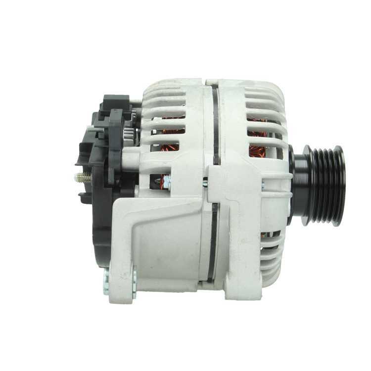 Bv Psh Alternator/Dynamo 135.536.100.010