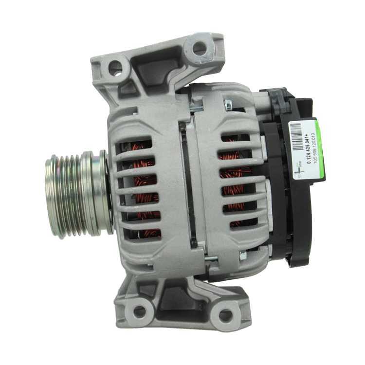 Bv Psh Alternator/Dynamo 105.509.120.010