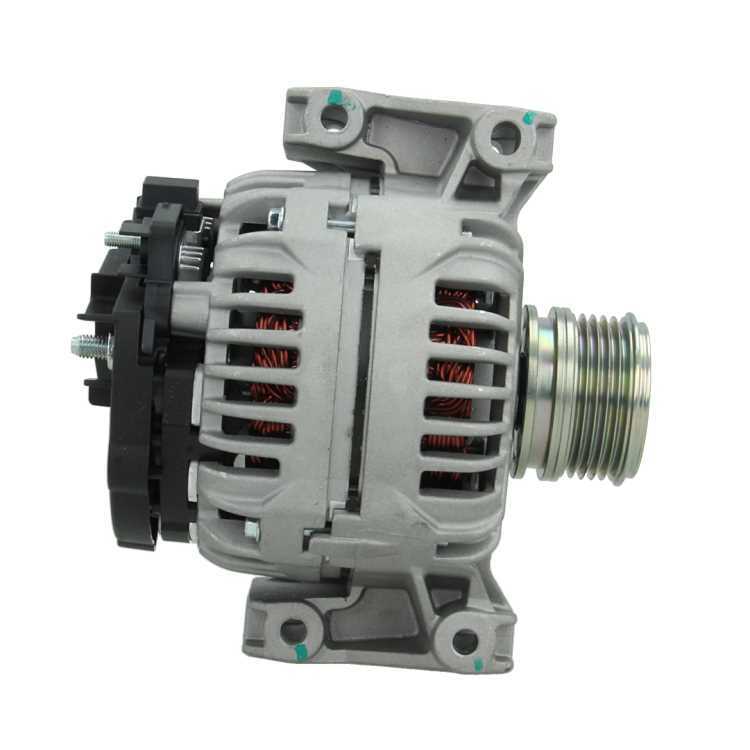 Bv Psh Alternator/Dynamo 105.509.120.010