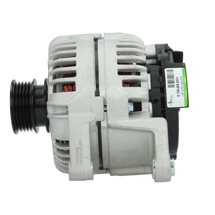 Bv Psh Alternator/Dynamo 135.575.120.010