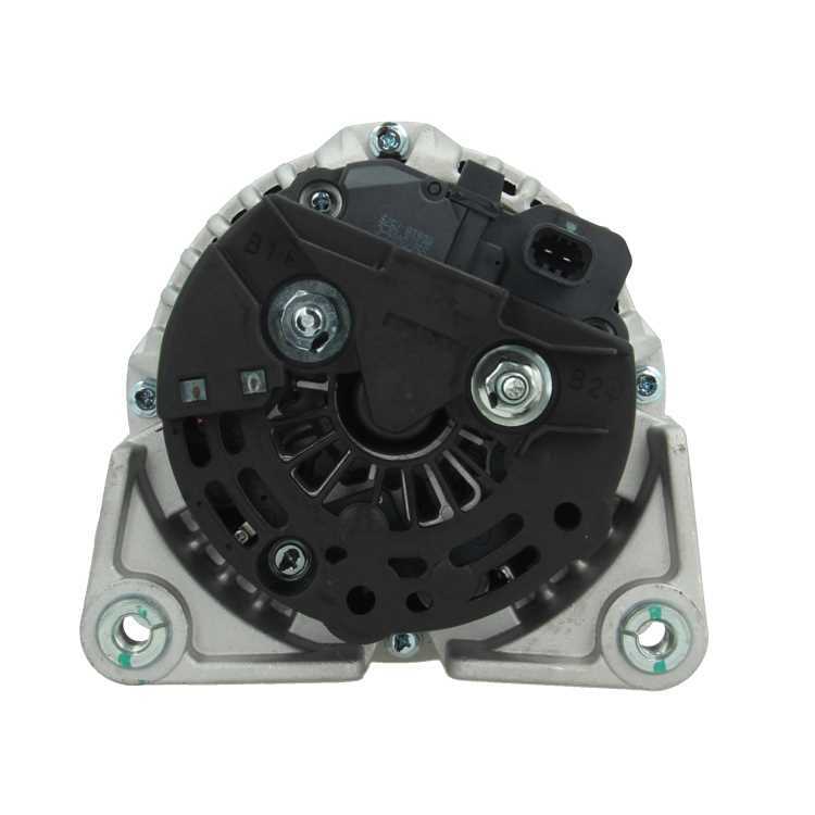 Bv Psh Alternator/Dynamo 135.575.120.010