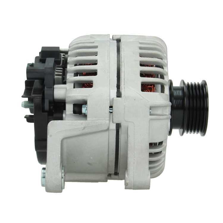 Bv Psh Alternator/Dynamo 135.575.120.010